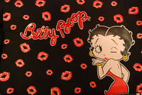 Gruppenavatar von Betty Poop Fan Club