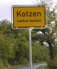 Gruppenavatar von Waschbecken Kotzer