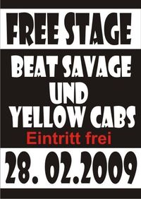 Free Stage