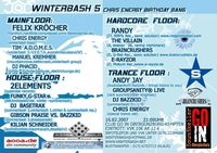 Winterbash5@Club GO