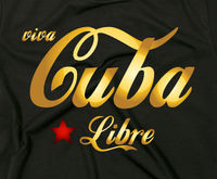 ViVa Cuba Libre