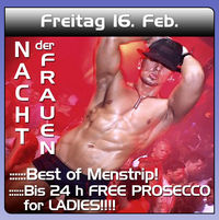 Nacht der Frauen@Spessart