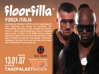 Floorfilla@Halle B