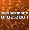 Sternzeichenparty - Wassermann@Millennium