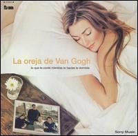 Gruppenavatar von La Oreja de Van Gogh