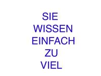 Gruppenavatar von Suche neue Freunde, die alten wissen zu viel...