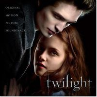 Der Twilight-Soundtrack ist fast so geil wie das Buch oder der Film!!=)