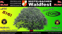 Waldfest@ - 