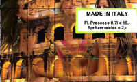 Semesterferien - Made in Italy@Empire