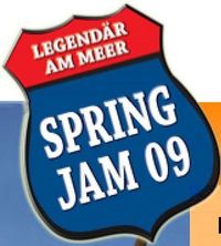 Gruppenavatar von Miami Style goes Spring Jam 09