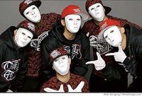 Gruppenavatar von JabbaWockeez