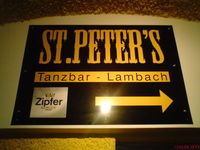 Gruppenavatar von  DIE NUMMER 1 IN LAMBACH  ST-PETER´S 