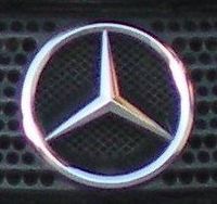 Gruppenavatar von Es muss ein Benz sein