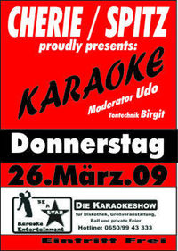 Karaoke Show