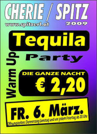 Tequila Party