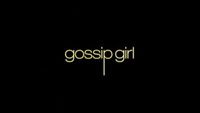 Gossip Girl