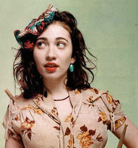 Gruppenavatar von regina spektor