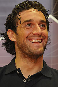 Gruppenavatar von Luca Toni- Der Mann für alle Fälle