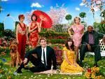 Pushing Daisies