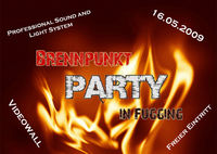 Brennpunkt Party@Fugging 