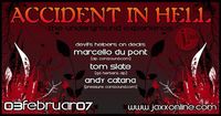 Accident In Hell@J.Club