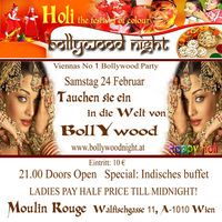 BollywoodNight