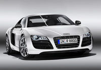 Das beste Auto der Welt?? Audi R8 V10 5,2 FSI