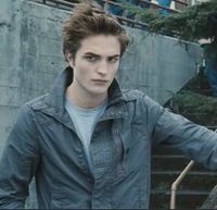 Edward Cullen is the most beautiful vampire in the world!!!!!!!!