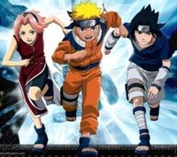 Gruppenavatar von Naruto is so geil