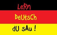 Gruppenavatar von .......................................................lernt deutsch!.......................................