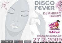 Disco F€v€r@Stars Club