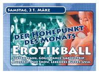 Erotikball