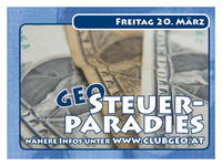 Steuerparadies@GEO