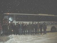 Gruppenavatar von Millennium Bus