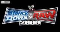 Gruppenavatar von Smack Down vs. Raw 2009