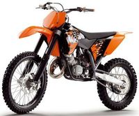 Gruppenavatar von KTM