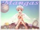 Gruppenavatar von Mangaka (Mangas und Animes)