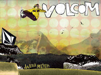 ***Volcom***