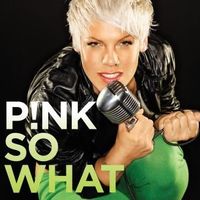 Gruppenavatar von P!nk