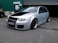 VW Tuning