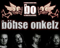 Gruppenavatar von böhse onkelz - mehr als nur eine band ♥