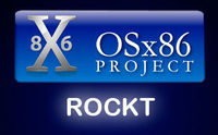 Gruppenavatar von x86 Project ROCKT!!!!!  :-)