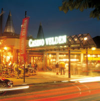 Casino Velden