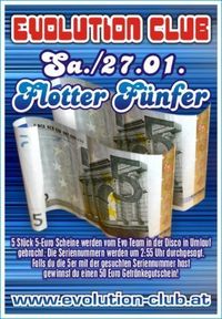 Flotter Fünfer