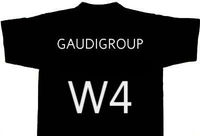 Gaudigroup W4