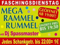 Mega Rammel Rummel