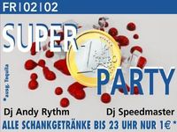 Super Euro Party@Excalibur