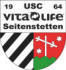 Gruppenavatar von USC VITA LIFE SEITENSTETTEN FANS