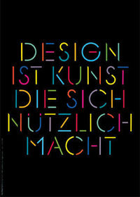 kreative und selbstbewusste Designer