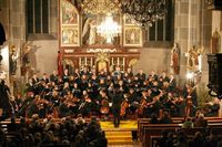 Ein Fest für Hyden@Evangelische Kirche Wallern